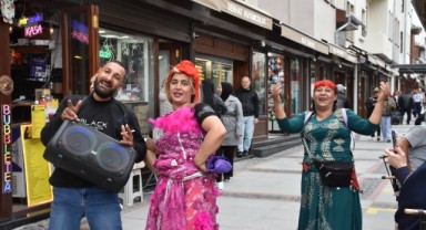 Şenlik Başlamadan Doldu Taştı: Edirne Kakava’ya Hazır
