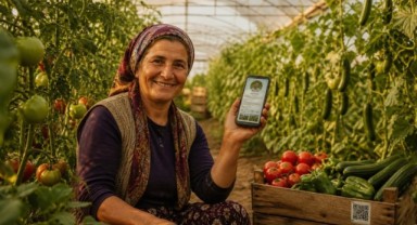 Tarımda yeni dönem: dijital görünürlük projesi