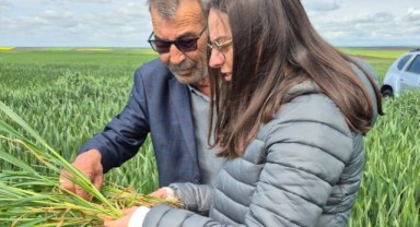 Üreticilere “erken müdahale” çağrısı