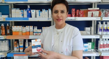 Uzmanlardan güneş kremi uyarısı