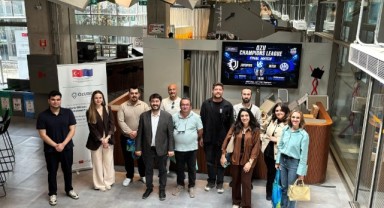 Yeşil ve Dijital Dönüşüm Eğitim Programı tamamlandı