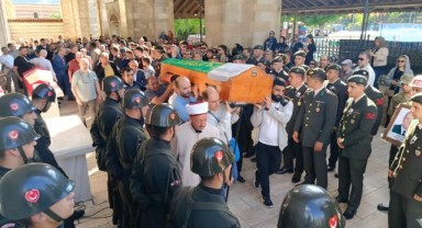 Yusuf Arda son yolculuğuna uğurlandı
