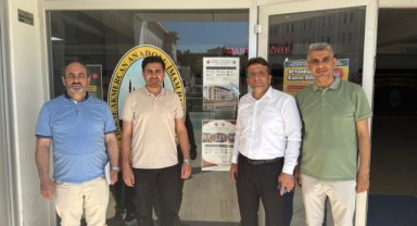 15 Temmuz Şehitler Kur’an Kursu'ndan öğrenci ve velilere hafızlık tanıtımı