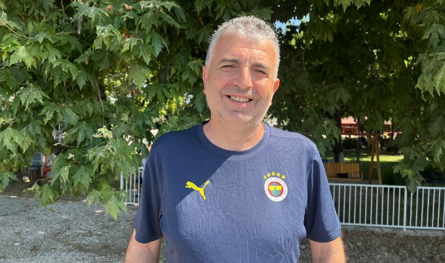 Aileler sporcuların heyecanlarına ortak oldu