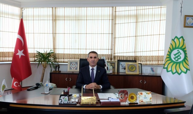 Ayçiçeği üreticisinden güç alan Trakya Birlik 171. sırada