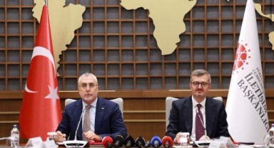 Basın sektörünü güçlendirecek protokol imzalandı