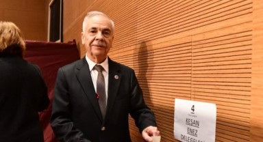 Başkan Özcan AK Parti Yolunda
