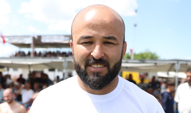 Başpehlivan Orhan Okulu'nun hedefi altın kemerin ebedi sahibi olmak