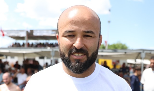 Başpehlivan Orhan Okulu'nun hedefi altın kemerin ebedi sahibi olmak