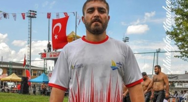 Başpehlivan Osman Kan, “Kendime güveniyorum”