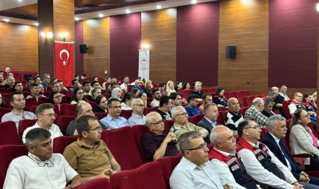 Bitki koruma ürünlerinde denetim ve izlenebilirlik güçleniyor