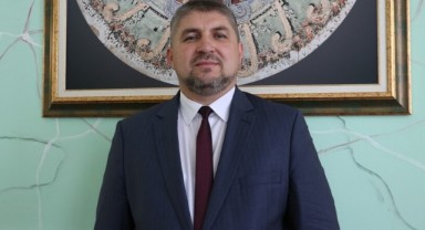Bulgaristan Müslümanlarının yeni Başmüftüsü Ahmed Hasanov oldu