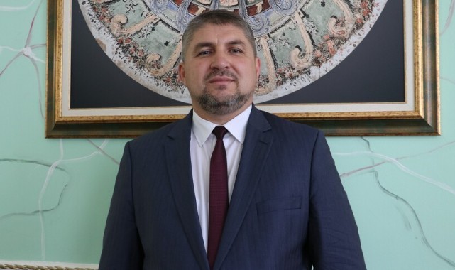 Bulgaristan Müslümanlarının yeni Başmüftüsü Ahmed Hasanov oldu