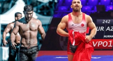 Çayırın “Panteri” altın kemerin güçlü adayı
