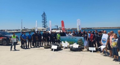 ÇEVRE HAFTASI’NDA ENEZ’DE ÖRNEK ETKİNLİK