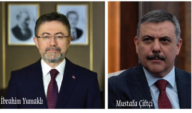 Cumhurbaşkanı Erdoğan’ın Edirne ziyaretine 4 bakan eşlik edecek