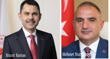 Cumhurbaşkanı Erdoğan’ın Edirne ziyaretine 4 bakan eşlik edecek