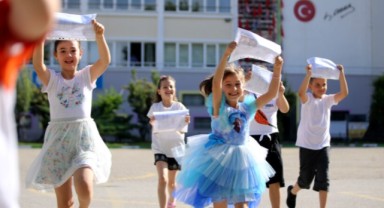 Edirne’de 50 bini aşkın öğrenci karne heyecanı yaşayacak
