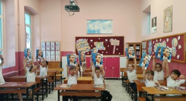 Edirne'de 62 bini aşkın öğrenci yaz tatiline çıktı