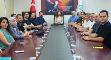 Eğitimde kurumlar arası koordinasyon ve saha uygulamaları değerlendirildi