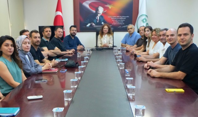Eğitimde kurumlar arası koordinasyon ve saha uygulamaları değerlendirildi