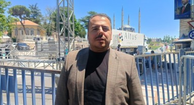 Erdoğan’ın katılımıyla Selimiye’de büyük program