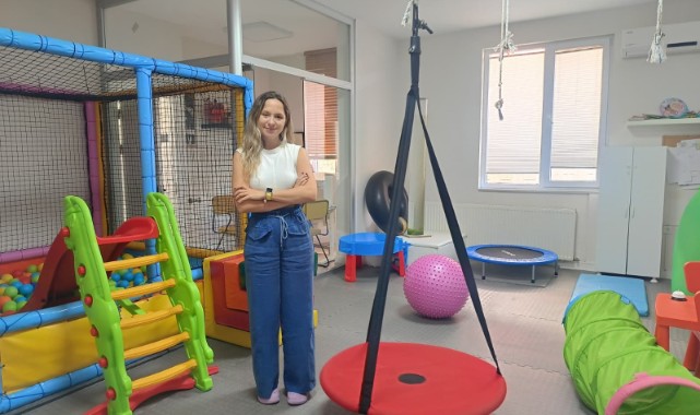 Erken müdahale ve doğru destek çocukların geleceğini şekillendiriyor