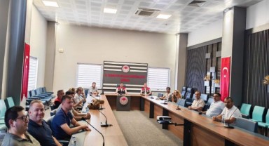 Hayvancılıkta dijital takip dönemi için eğitim