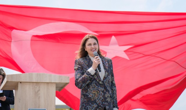 İpsala’da yeni spor yatırımı hizmete açıldı