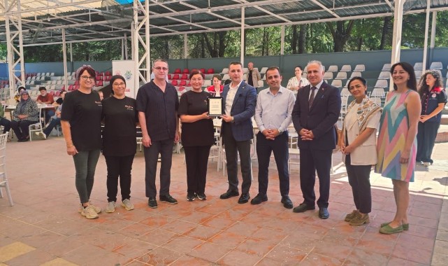 KADIN KOOPERATİFLERİNİN GELECEĞİ HAVSA’DA KONUŞULDU