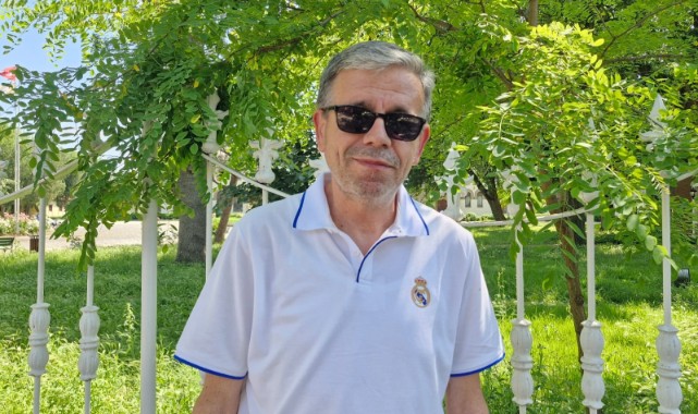 Karaağaç yerleşkesine girişlerde değişikliğe gidildi