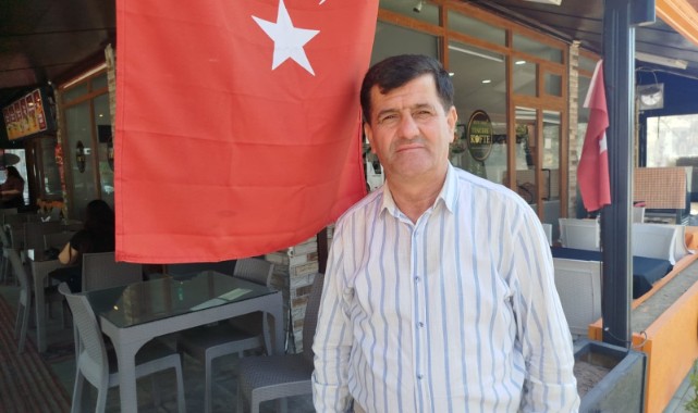 Karaağaçlılar yeni trafik düzenlemesinden rahatsız