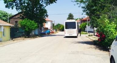 Karaağaçlılar yeni trafik düzenlemesinden rahatsız