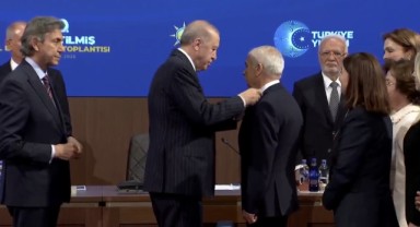 Keşan Belediye Başkanı Mehmet Özcan AK Parti’ye katıldı