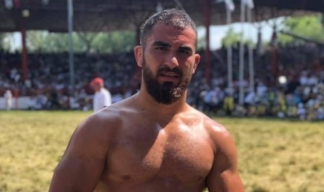 Kırkpınar öncesi yağlı güreş liginde zirvenin sahibi