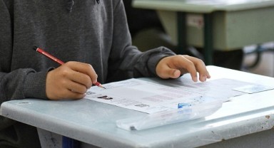 LGS merkezi sınavı yarın yapılacak