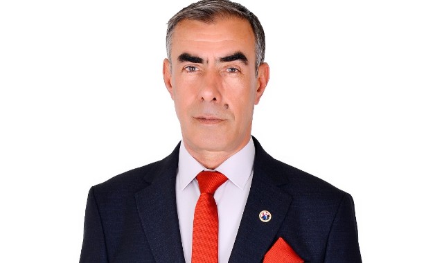Mahalleli sandığa gitti, muhtarını belirledi