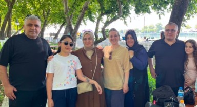 Meriç kürek parkuru Türk küreğinin merkezi haline geliyor