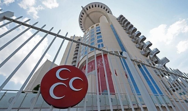 MHP Edirne’de Kongrelere başlıyor