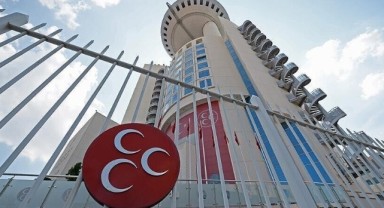 MHP Edirne’de Kongrelere başlıyor