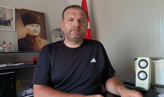 Muhtarlar belediye başkanına seslendi:“Kimsenin siyasi askeri değiliz”