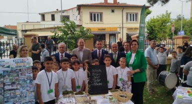 Sağlıklı Yaşam Ligi’nde ödüller sahiplerini buldu