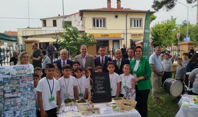 Sağlıklı Yaşam Ligi’nde ödüller sahiplerini buldu