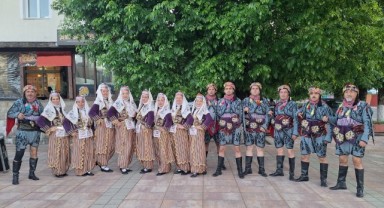 Sınırları aşan kardeşlik buluşması