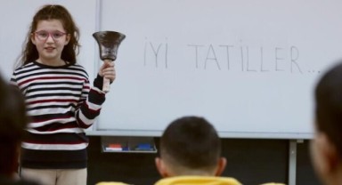 Son ders zili 26 Haziran’da çalacak