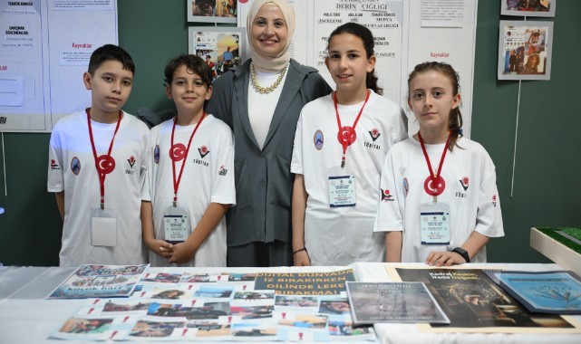 Sosyal medyadaki yazım yanlışlarını projeyle mercek altına aldılar
