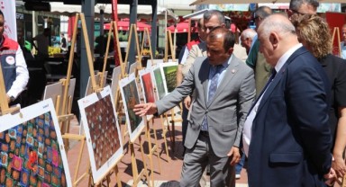 Tarım ve Doğanın hikâyeleri fotoğraf karelerinde sergileniyor