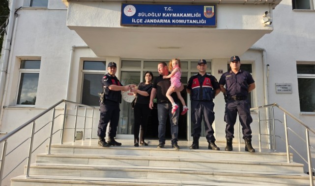 Tatarlar köyü'ndeki hırsızlıkta parmak izi ipucu oldu
