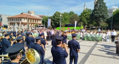 Türkiye Çevre Haftası etkinlikleri kortej yürüyüşüyle başladı