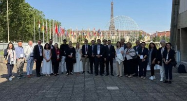 Türkiye’den UNESCO’da yeni dönem için adaylık hamlesi